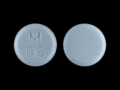 Image of Image of Dicyclomine Hydrochloride   by Mylan Institutional Inc.