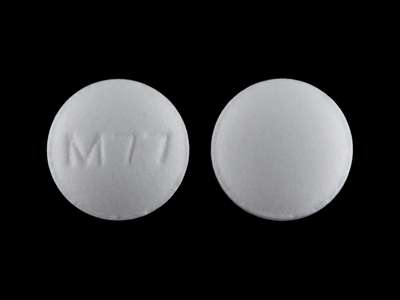 Image of Image of Amitriptyline Hydrochloride   by Mylan Institutional Inc.