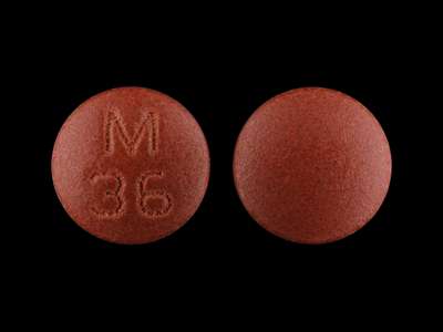 Image of Image of Amitriptyline Hydrochloride   by Mylan Institutional Inc.