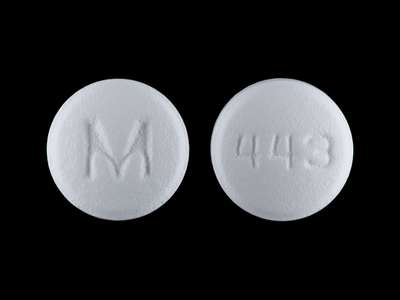 Image of Image of Benazepril Hydrochloride   by Mylan Institutional Inc.