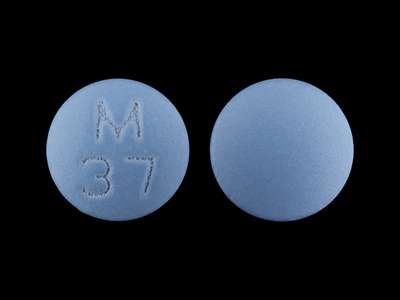 Image of Image of Amitriptyline Hydrochloride   by Mylan Institutional Inc.
