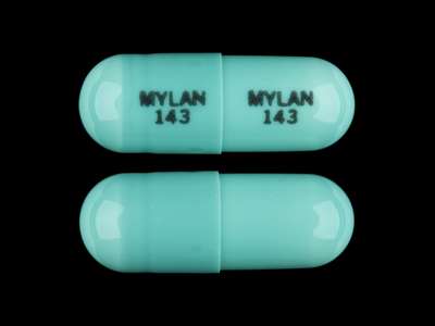Image of Image of Indomethacin   by Mylan Institutional Inc.