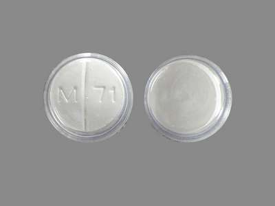 Image of Image of Allopurinol  tablet by Mylan Institutional Inc.