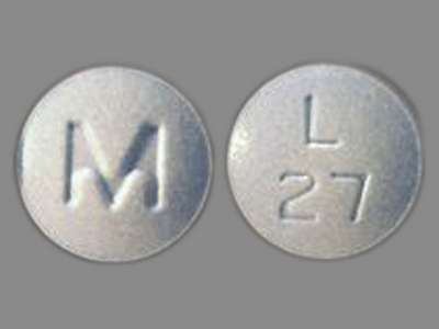 Image of Image of Lisinopril   by Mylan Institutional Inc.