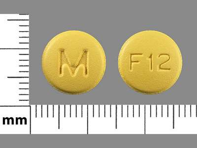 Image of Image of Felodipine   by Mylan Institutional Inc.