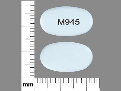 Image of Image of Divalproex Sodium   by Mylan Institutional Inc.