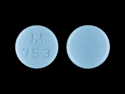 Image of Image of Fexofenadine Hydrochloride   by Mylan Institutional Inc.