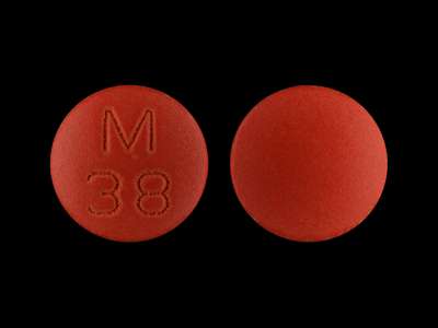 Image of Image of Amitriptyline Hydrochloride   by Mylan Institutional Inc.
