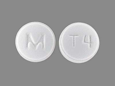 Image of Image of Trifluoperazine Hydrochloride  tablet, film coated by Mylan Institutional Inc.