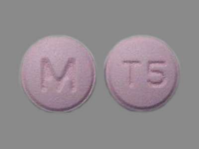 Image of Image of Trifluoperazine Hydrochloride  tablet, film coated by Mylan Institutional Inc.