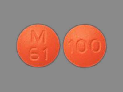 Image of Image of Thioridazine Hydrochloride  tablet, film coated by Mylan Institutional Inc.