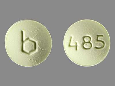 Image of Image of Leucovorin Calcium  tablet by Mylan Institutional Inc.