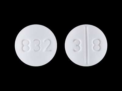 Image of Image of Oxybutynin Chloride   by Mylan Institutional Inc.
