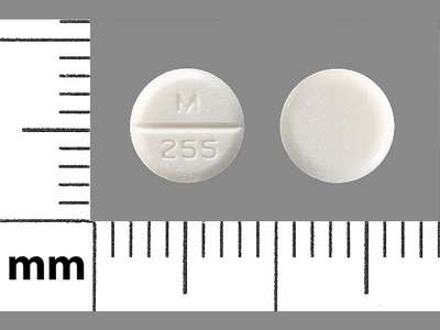 Image of Image of Albuterol  tablet by Mylan Institutional Inc.