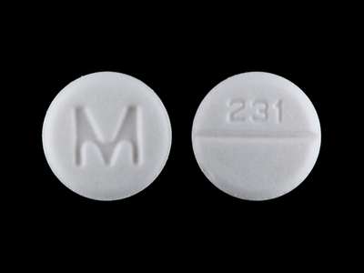 Image of Image of Atenolol  tablet by Mylan Institutional Inc.