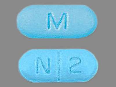 Image of Image of Paroxetine   by Mylan Institutional Inc.