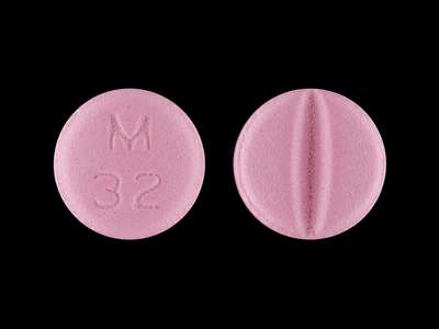 Image of Image of Metoprolol Tartrate  tablet, film coated by Mylan Institutional Inc.