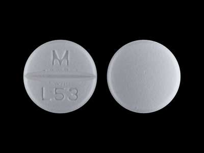 Image of Image of Lamotrigine   by Mylan Institutional Inc.