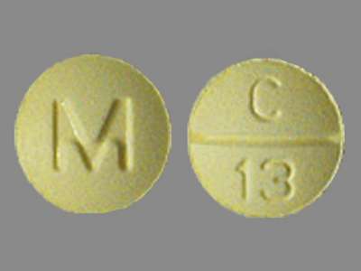 Image of Image of Clonazepam   by Mylan Institutional Inc.