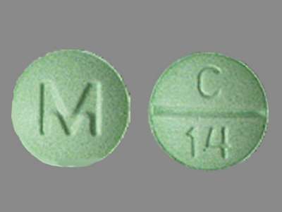 Image of Image of Clonazepam   by Mylan Institutional Inc.