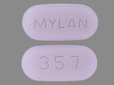 Image of Image of Pentoxifylline   by Mylan Institutional Inc.