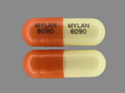 Image of Image of Diltiazem Hydrochloride  capsule, extended release by Mylan Institutional Inc.