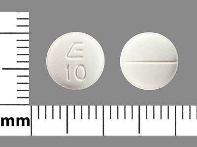 Image of Image of Labetalol Hcl   by Mylan Institutional Inc.