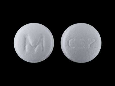 Image of Image of Carvedilol  tablet, film coated by Mylan Institutional Inc.