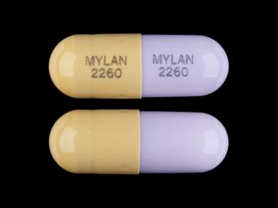 Image of Image of Terazosin Hydrochloride Anhydrous   by Mylan Institutional Inc.