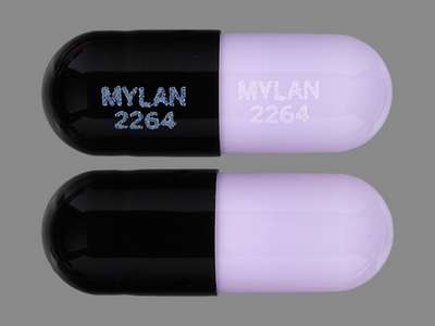 Image of Image of Terazosin Hydrochloride Anhydrous   by Mylan Institutional Inc.