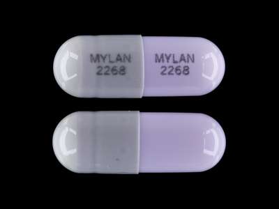 Image of Image of Terazosin Hydrochloride Anhydrous   by Mylan Institutional Inc.