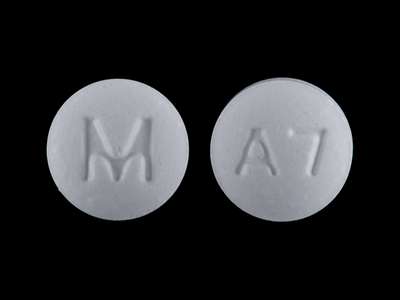 Image of Image of Alendronate Sodium   by Mylan Institutional Inc.