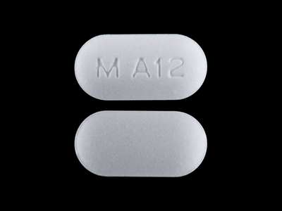 Image of Image of Alendronate Sodium   by Mylan Institutional Inc.