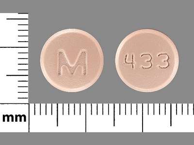 Image of Image of Bupropion Hydrochloride   by Mylan Institutional Inc.