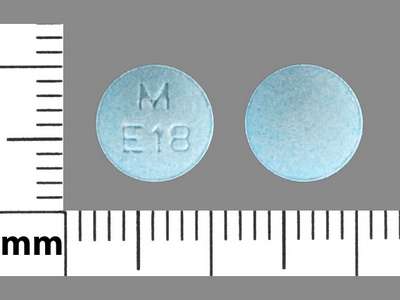 Image of Image of Enalapril Maleate   by Mylan Institutional Inc.