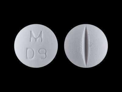 Image of Image of Doxazosin   by Mylan Institutional Inc.