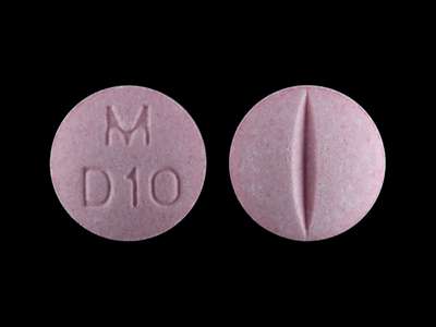 Image of Image of Doxazosin   by Mylan Institutional Inc.