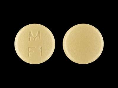 Image of Image of Famotidine   by Mylan Institutional Inc.