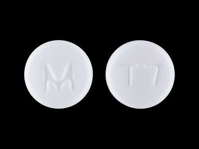 Image of Image of Tramadol Hydrochloride  tablet, film coated by Mylan Institutional Inc.