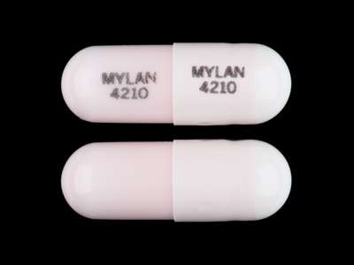 Image of Image of Fluoxetine   by Mylan Institutional Inc.