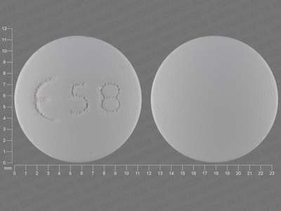 Image of Image of Flavoxate Hydrochloride   by Tagi Pharma, Inc.
