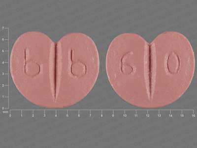 Image of Image of Zebeta   by Teva Women's Health, Inc.
