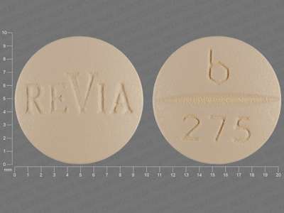 Image of Image of Revia   by Teva Women's Health, Inc.