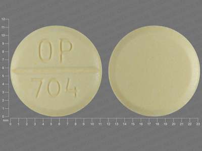 Image of Image of Urecholine   by Teva Women's Health, Inc.