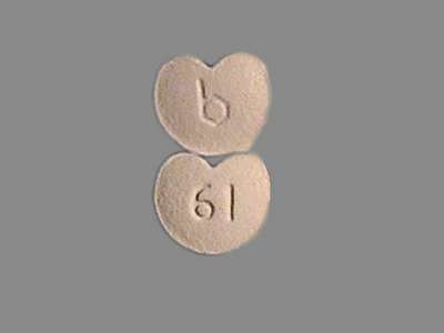 Image of Image of Zebeta   by Teva Women's Health, Inc.