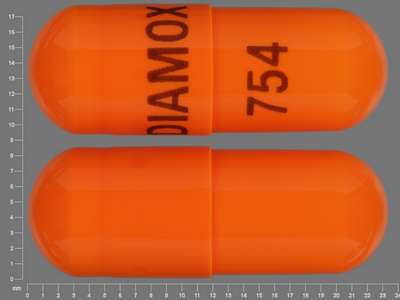 Image of Image of Diamox Sequels   by Teva Women's Health, Inc.
