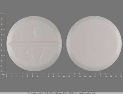 Image of Image of Ketoconazole  tablet by Taro Pharmaceuticals U.s.a., Inc.
