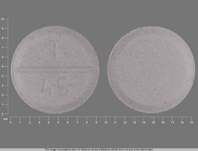 Image of Image of Clorazepate Dipotassium  tablet by Taro Pharmaceuticals U.s.a., Inc.