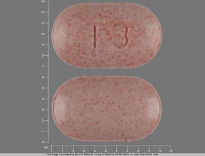 Image of Image of Enalapril Maleate And Hydrochlorothiazide  tablet by Taro Pharmaceuticals U.s.a., Inc.