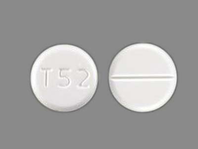 Image of Image of Acetazolamide  tablet by Taro Pharmaceuticals U.s.a., Inc.